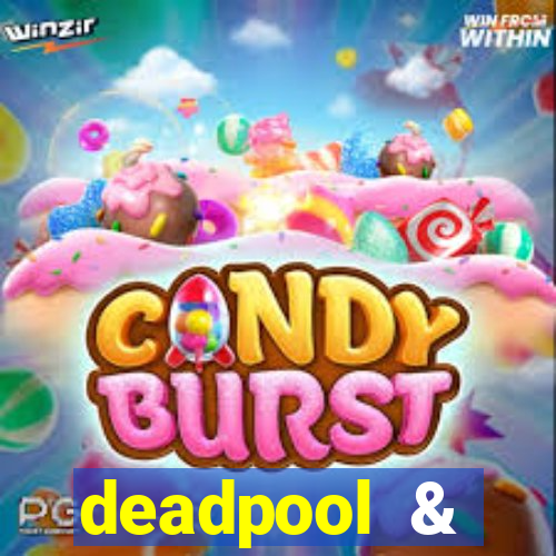 deadpool & wolverine unblocked